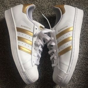 Adidas Superstar